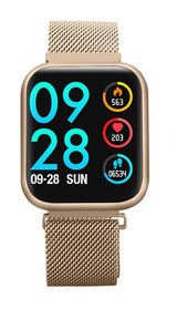 LA MONTRE CONNECTÉE STELLA® POUR HOMME ET FEMME - POWERFORCE