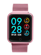 LA MONTRE CONNECTÉE STELLA® POUR HOMME ET FEMME - POWERFORCE