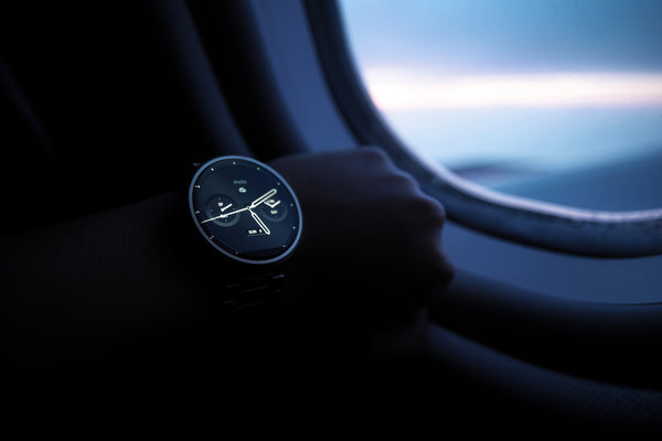 Pourquoi devriez-vous commander une montre connectée ou smartwatch ?