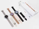 Montre Connectée pour femme Aurea watch