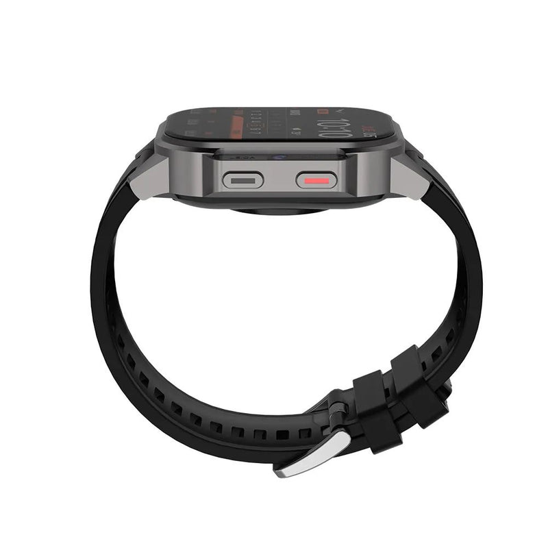 Montre Connectée FitPowerForce Vitality+