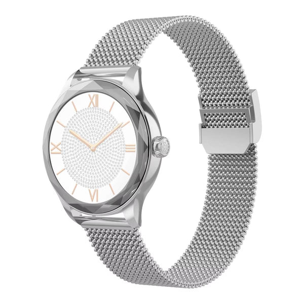 Montre Connectée pour femme Aurea watch