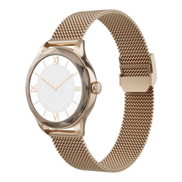 Montre Connectée pour femme Aurea watch