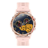 Montre Connectée pour Femmes FitGoddess Chrono+