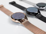 Montre Connectée pour femme Aurea watch