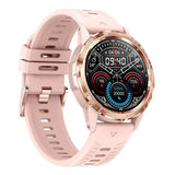 Montre Connectée pour Femmes FitGoddess Chrono+