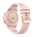 Montre Connectée pour Femmes FitGoddess Chrono+