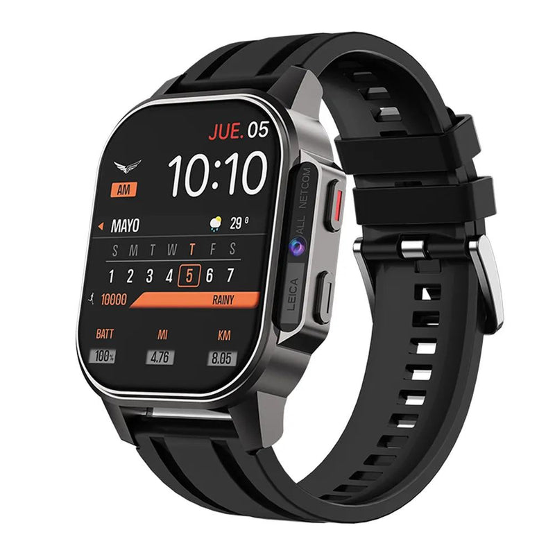 Montre Connectée FitPowerForce Vitality+