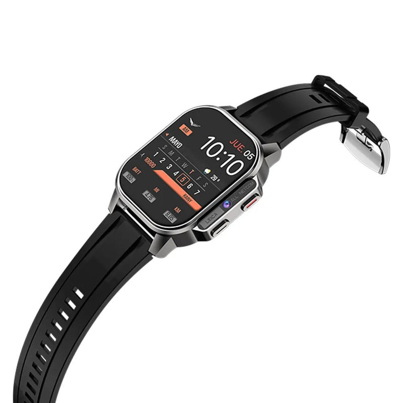 Montre Connectée FitPowerForce Vitality+