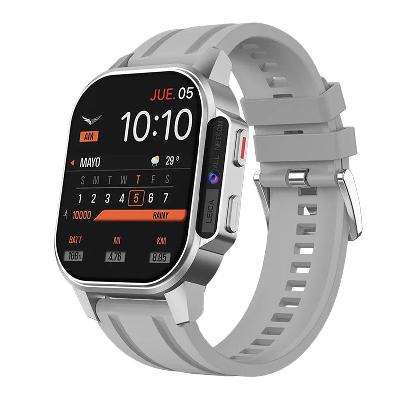 Montre Connectée FitPowerForce Vitality+