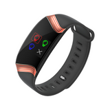 Lums - montre connectée de fitness intelligent